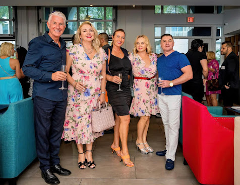 YB Career Services by null