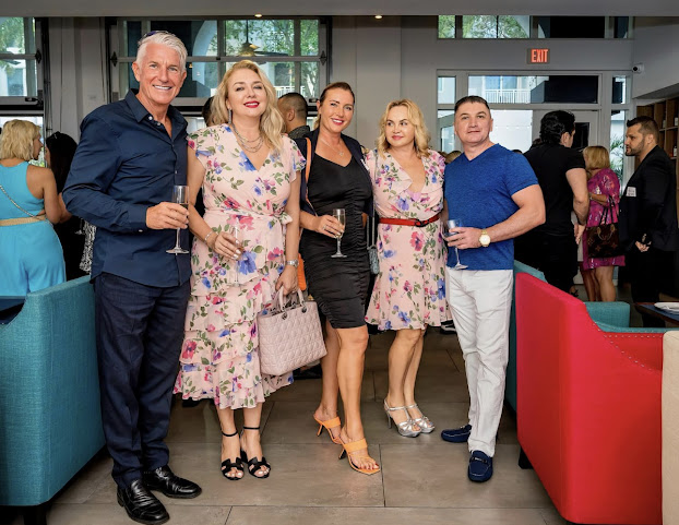 YB Career Services by null