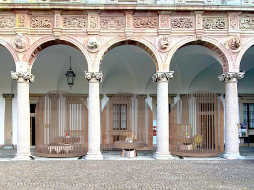 Accademia della Moda IUAD - Facoltà di Architettura degli Interni - Thumbnail