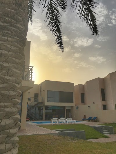 Photos of Royal Villa's