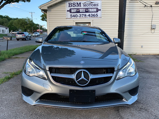 BSM Motors LLC - Thumbnail
