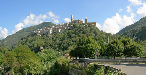 Comune di Montalto Ligure