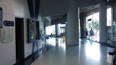 Photos of Cine Colombia Embajador