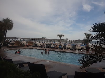 Photos of Tides Folly Beach