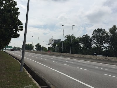 photo of Petronas Silk Highway