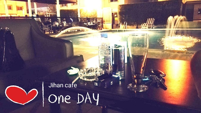Jehan Cafe, Author: Ra2eD