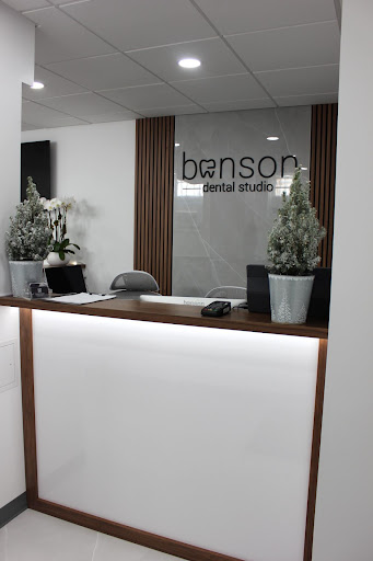 Benson Dental Studio