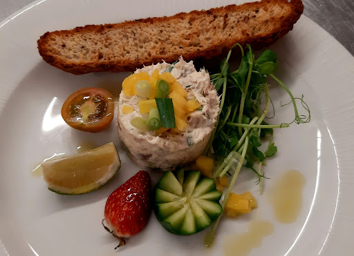 Bistro Bermo - Visual