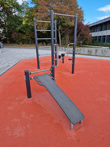 Calisthenics Fitness Parkour (Kreuztal) - Thumbnail