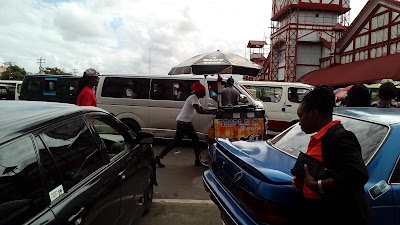 Photos of Stabroek Market