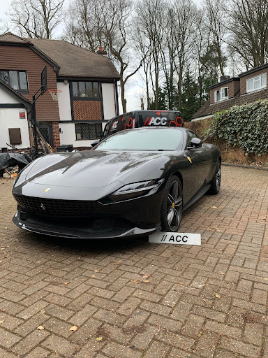ACC Automotive Care Care - Thumbnail