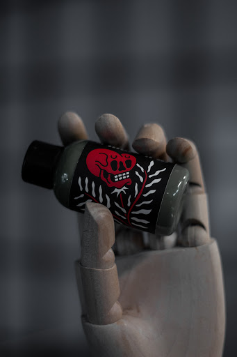 Khabala Tattoo Supplies