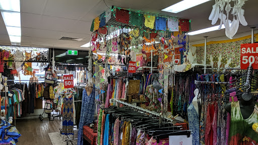 The Ganga Emporium - Thumbnail
