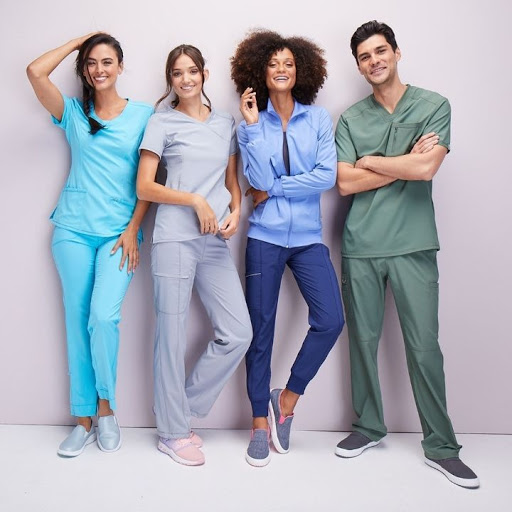 Mankaia medical clothing - Thumbnail