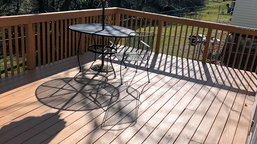 Stickley's Handyman Services