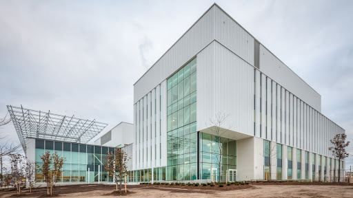 Conestoga College Waterloo Campus
