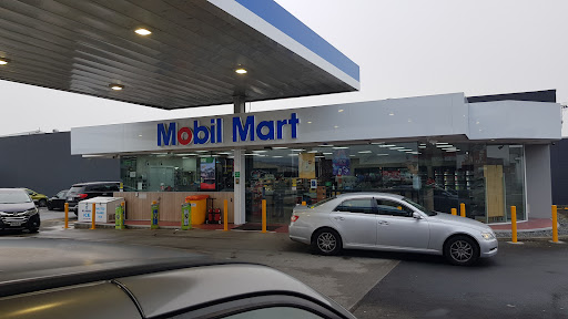 Mobil Frankton - Thumbnail