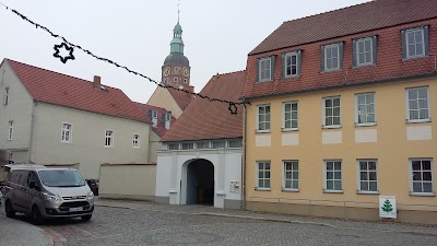 Photos of Werner Klinkm&uuml;ller B&auml;ckerei