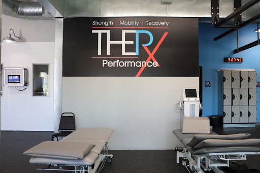 TherX Performance - Visual