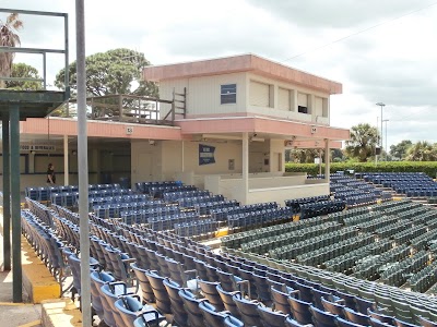 Photos of Historic Dodgertown - Vero Beach