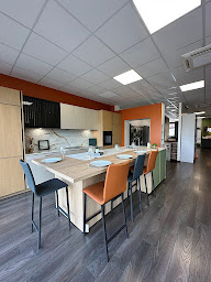 Photo n°20 de Aspezia Cuisines & Agencements à Agen (Agenceur)