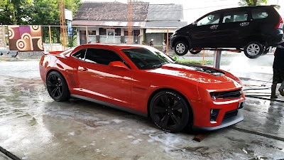 Photos of "IDAMAN MOTOR" CAR WASH & SHOCK ABSORBER