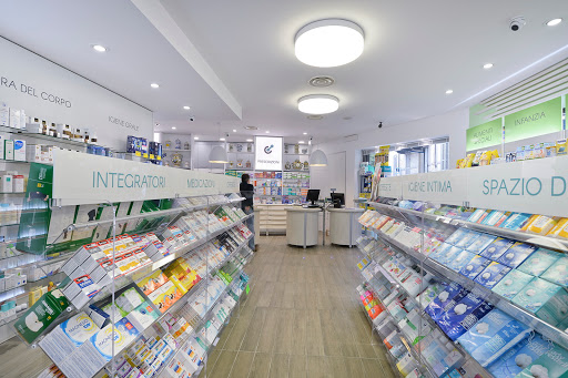 Farmacia Canonica Milano - Thumbnail