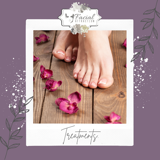 Facial Attraction Beauty Salon - Thumbnail