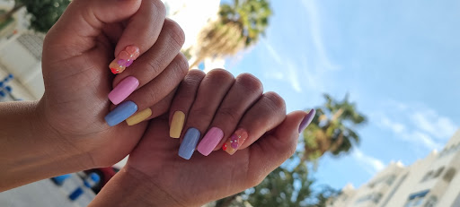 Lorena Herrera Nails SPA