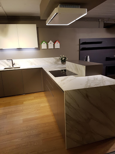 Interni - Visual