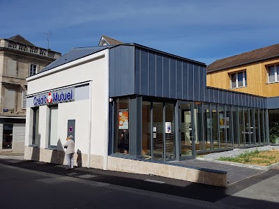 photo of Crédit Mutuel