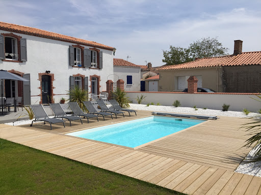 Photo de Technipool à Aubigny (85430)