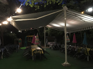 Photo n°2 de La cigale provençale. L'ecluse à Correns (Pizzeria)