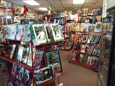 Acme Comics & Collectibles