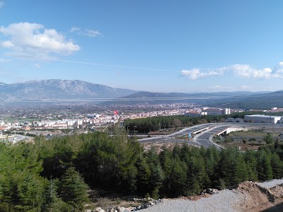 Muğla Eğitim ve Araştırma Hastanesi