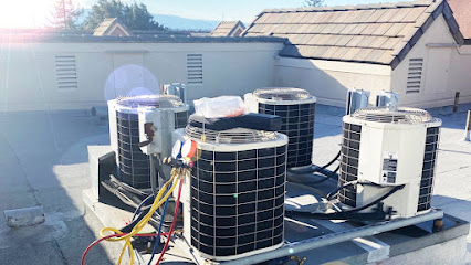 Perma Services – 24/7 Emergency HVAC Services & Smart Thermostat Install Sacramento