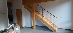 Photo n°16 de atelier concept lupéen à Le Chillou (Couvreur)