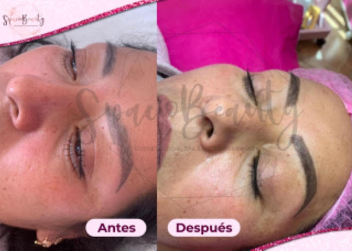 Spa-cio Beauty · Cosmetología - Thumbnail