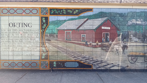 Orting Dental Center - Visual
