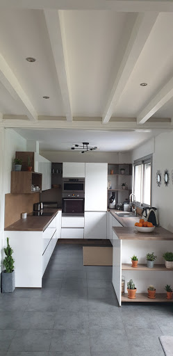 Romain BEDU, Vente/Installation cuisines - Thumbnail