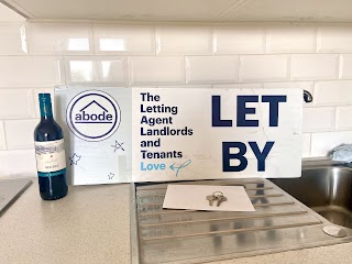 Abode Ltd Property Management Blackley