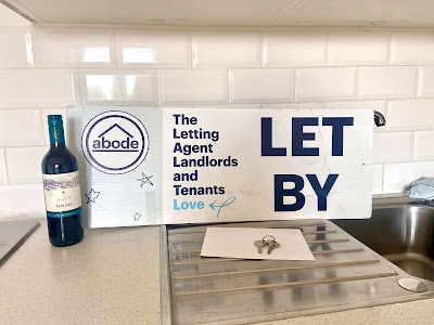 Abode Ltd Property Management Blackley