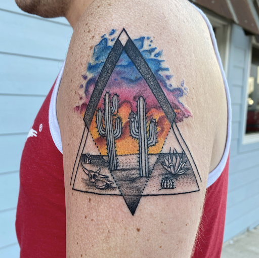 Lucid Fine Art and Tattoos - Thumbnail