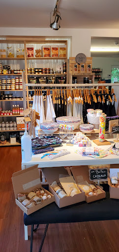 J'aime Local - Visual