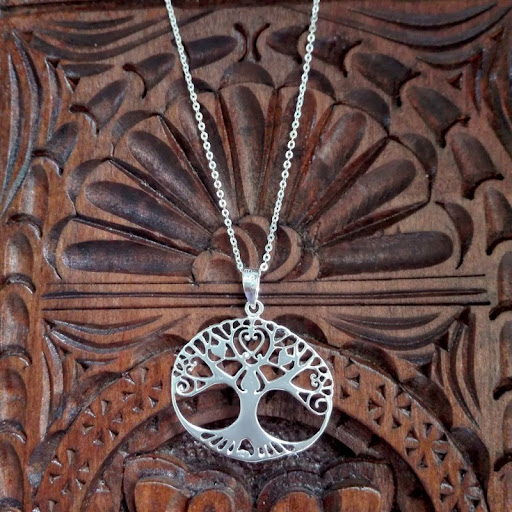 Alylosilver. Joyería y Regalos en Plata de Ley - Thumbnail