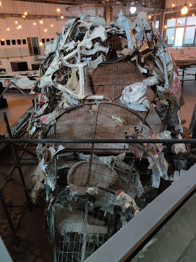 Museo per la Memoria di Ustica - Thumbnail