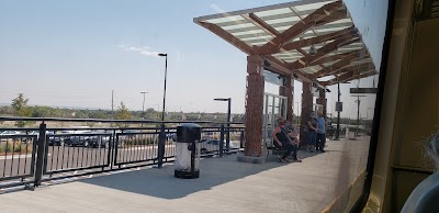 Northglenn / 112th Ave Station