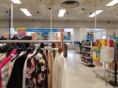 Ross Dress for Less