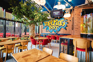 Photo n°11 de Melting Pot Food Court à Bagnolet (Restaurant thaï)