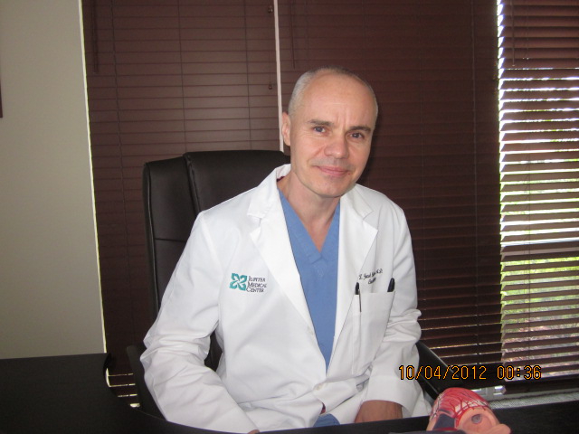 Zbigniew Jacob Litwinczuk Md